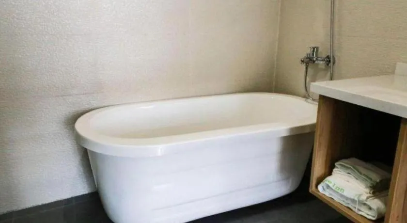 Green Tree Inn Changzhou Liyang Zhongguancun Innovation Park