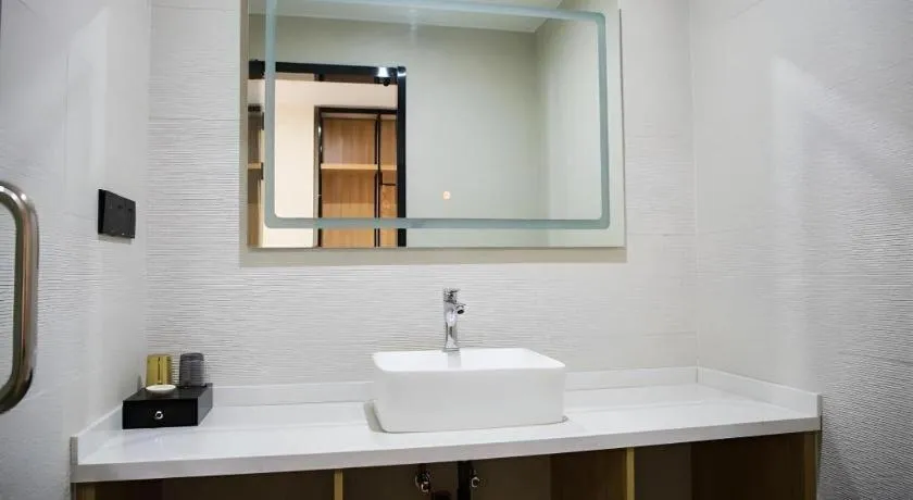 Green Tree Inn Changzhou Liyang Zhongguancun Innovation Park