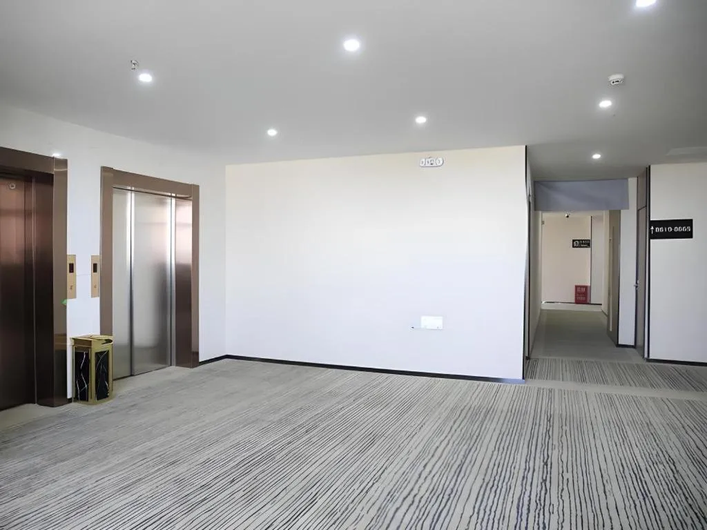 Green Tree Inn Changzhou Liyang Zhongguancun Innovation Park