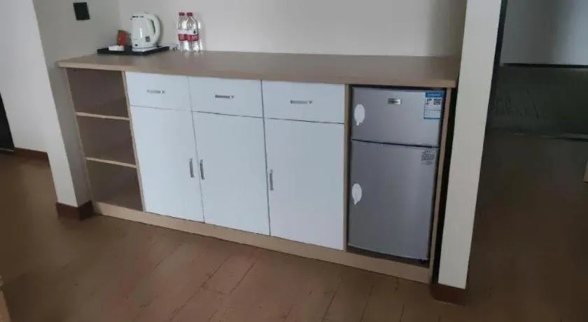 Green Tree Inn Changzhou Liyang Zhongguancun Innovation Park