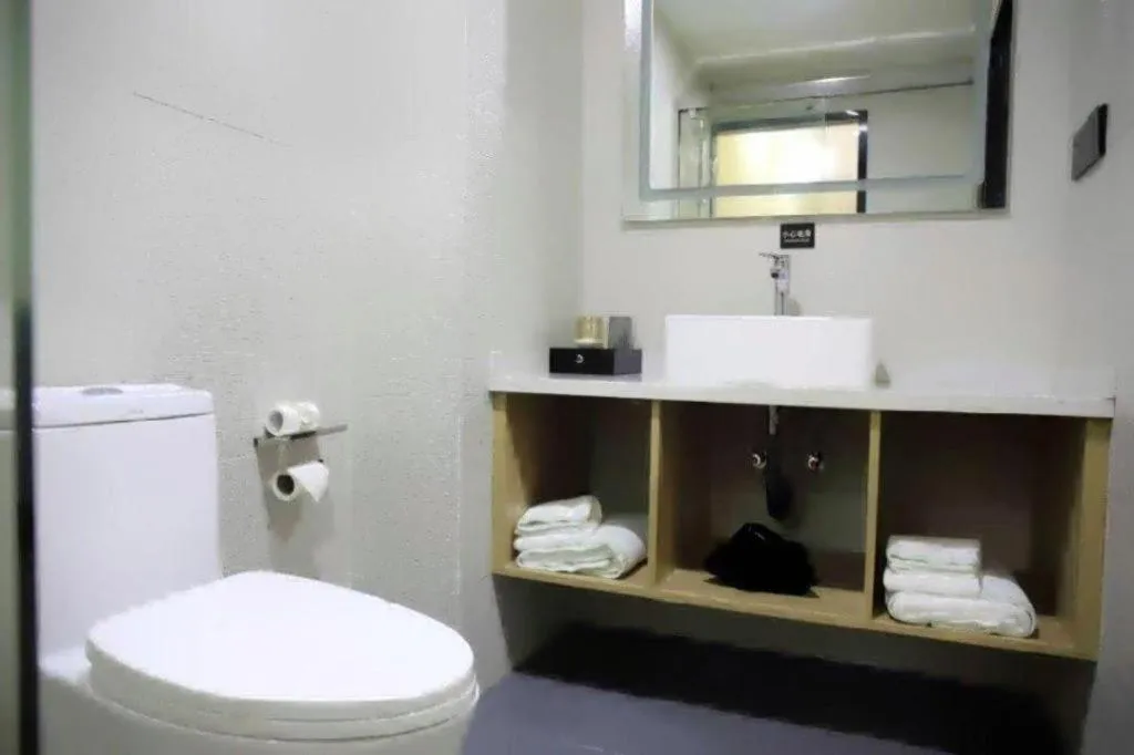 Green Tree Inn Changzhou Liyang Zhongguancun Innovation Park