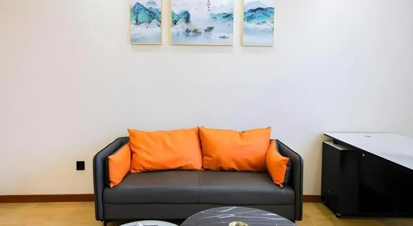 Green Tree Inn Changzhou Liyang Zhongguancun Innovation Park