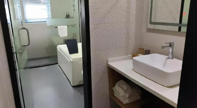 Green Tree Inn Changzhou Liyang Zhongguancun Innovation Park