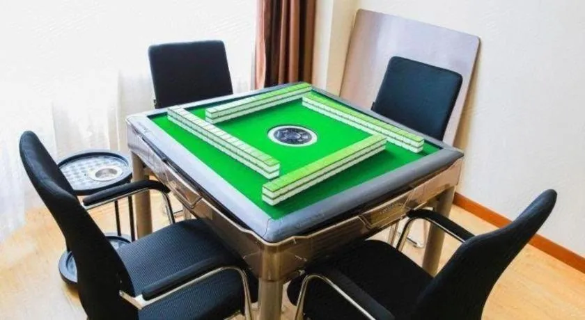 Green Tree Inn Changzhou Liyang Zhongguancun Innovation Park