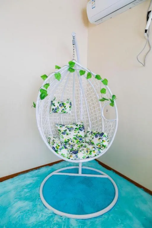 Green Tree Inn Changzhou Liyang Zhongguancun Innovation Park