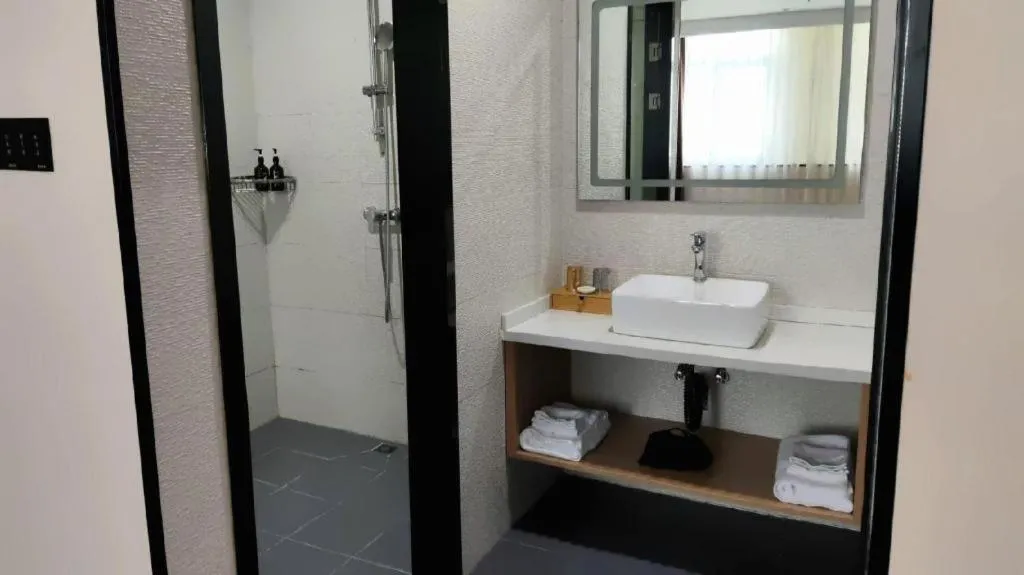 Green Tree Inn Changzhou Liyang Zhongguancun Innovation Park