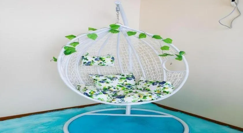 Green Tree Inn Changzhou Liyang Zhongguancun Innovation Park