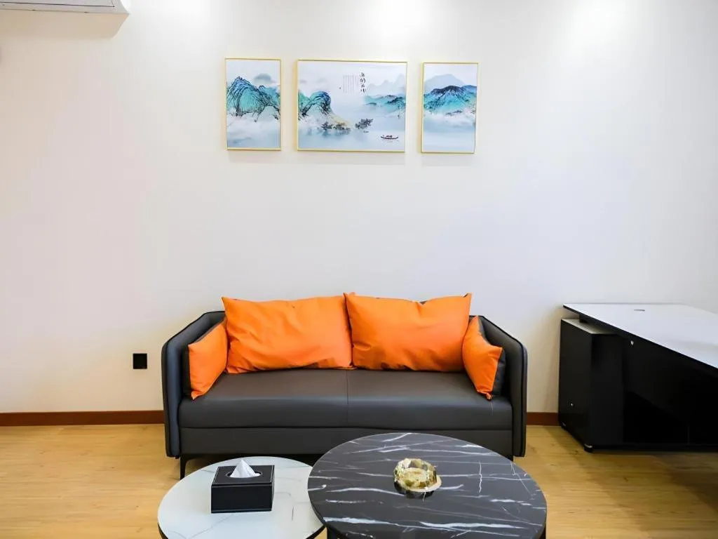 Green Tree Inn Changzhou Liyang Zhongguancun Innovation Park