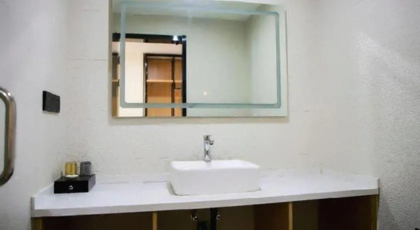 Green Tree Inn Changzhou Liyang Zhongguancun Innovation Park