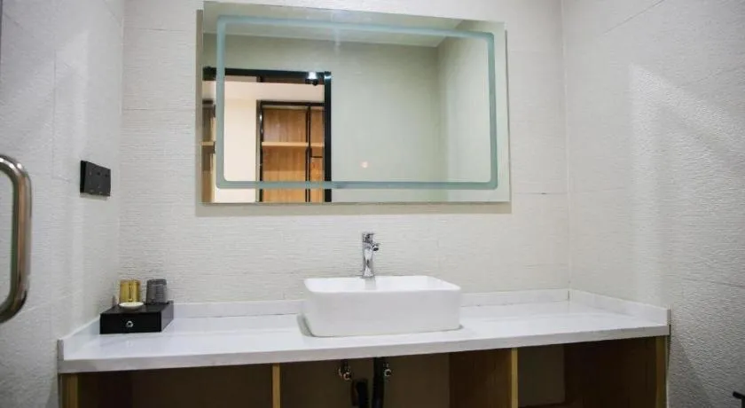 Green Tree Inn Changzhou Liyang Zhongguancun Innovation Park