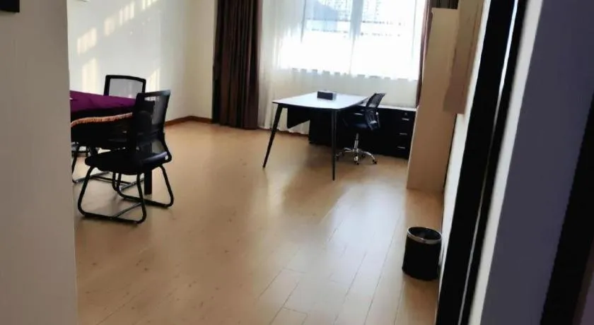 Green Tree Inn Changzhou Liyang Zhongguancun Innovation Park