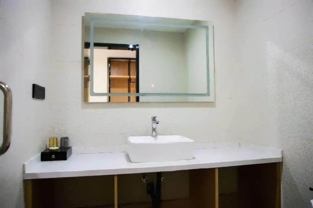 Green Tree Inn Changzhou Liyang Zhongguancun Innovation Park