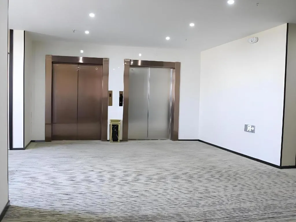 Green Tree Inn Changzhou Liyang Zhongguancun Innovation Park