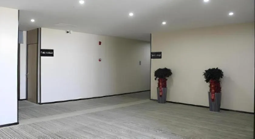 Green Tree Inn Changzhou Liyang Zhongguancun Innovation Park