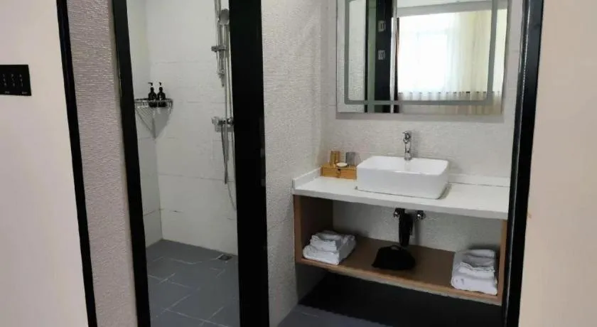 Green Tree Inn Changzhou Liyang Zhongguancun Innovation Park