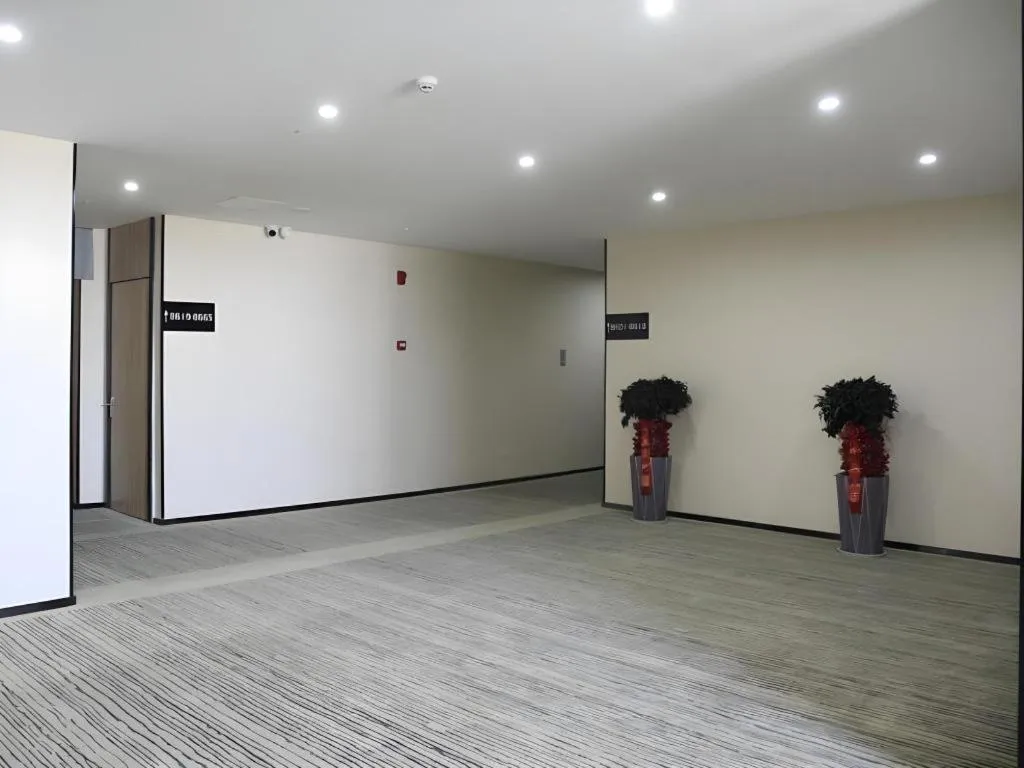 Green Tree Inn Changzhou Liyang Zhongguancun Innovation Park