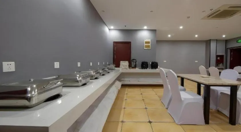 GreenTree Alliance Hotel Changzhou Tibet National Middle School Chenduqiao