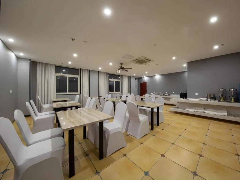 GreenTree Alliance Hotel Changzhou Tibet National Middle School Chenduqiao