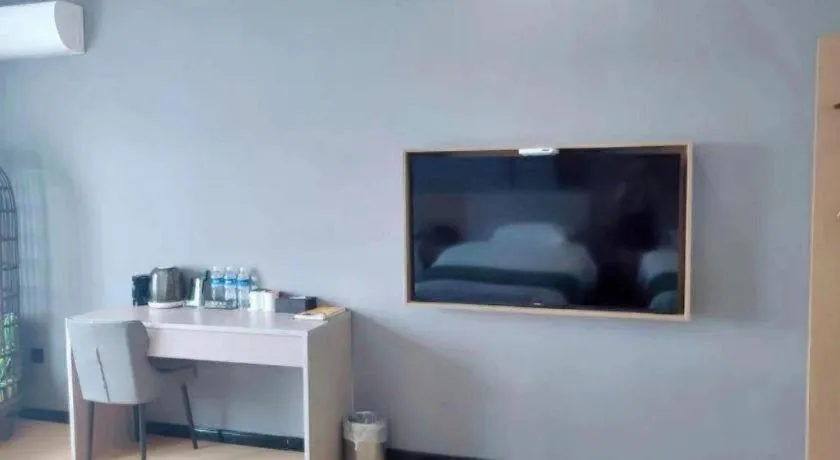 GreenTree Alliance Hotel Changzhou Tibet National Middle School Chenduqiao