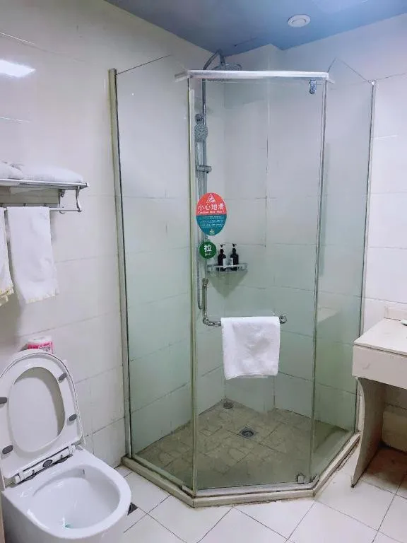 GreenTree Alliance Hotel Changzhou Tibet National Middle School Chenduqiao