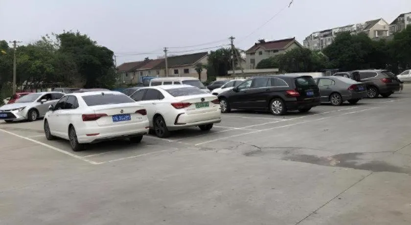 GreenTree Alliance Hotel Changzhou Tibet National Middle School Chenduqiao