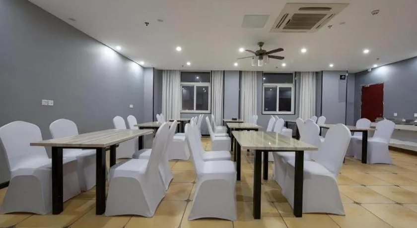 GreenTree Alliance Hotel Changzhou Tibet National Middle School Chenduqiao