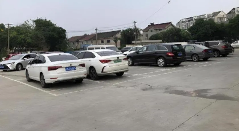 GreenTree Alliance Hotel Changzhou Tibet National Middle School Chenduqiao