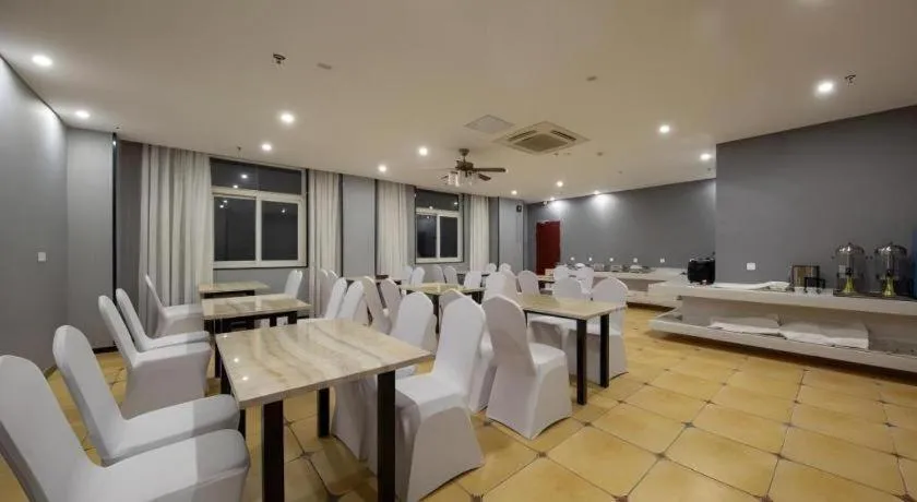 GreenTree Alliance Hotel Changzhou Tibet National Middle School Chenduqiao