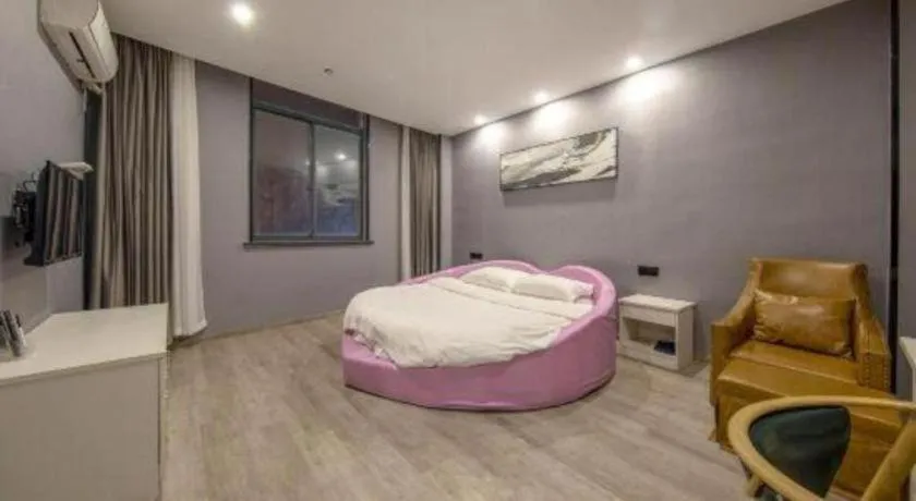 GreenTree Alliance Hotel Changzhou Tibet National Middle School Chenduqiao