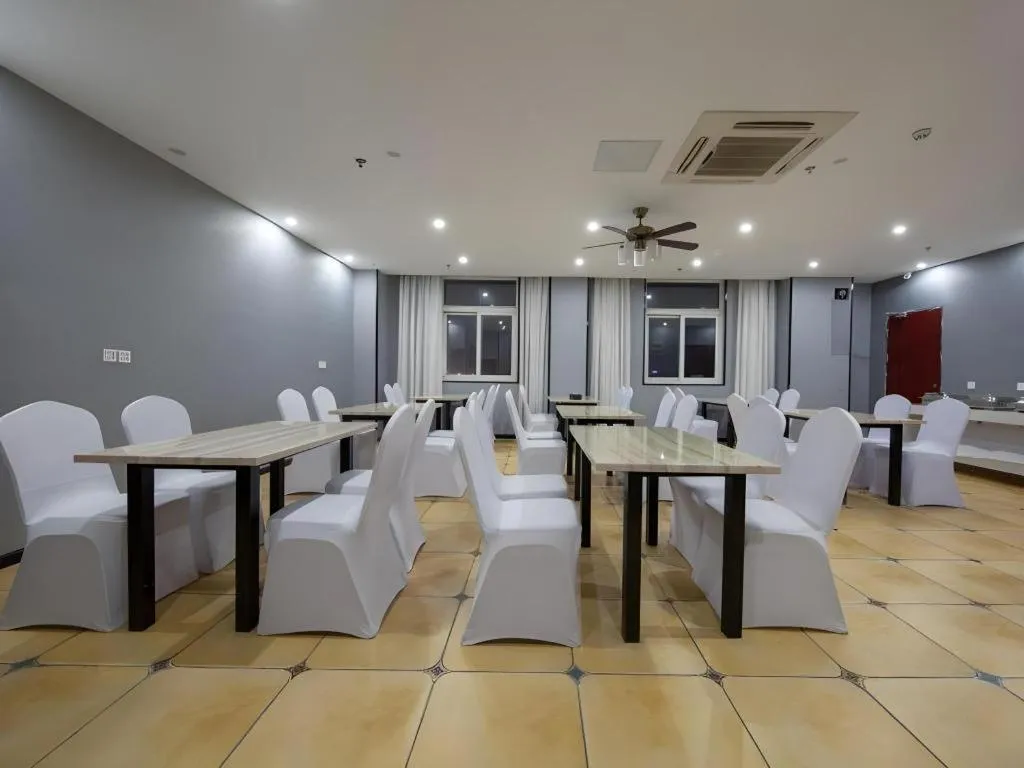 GreenTree Alliance Hotel Changzhou Tibet National Middle School Chenduqiao