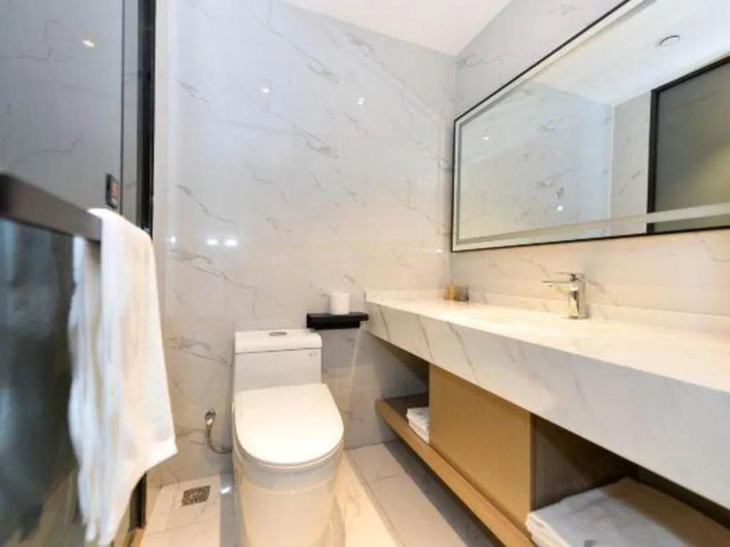 Gya Hotel Shanghai Xizang Bei Road Metro Station