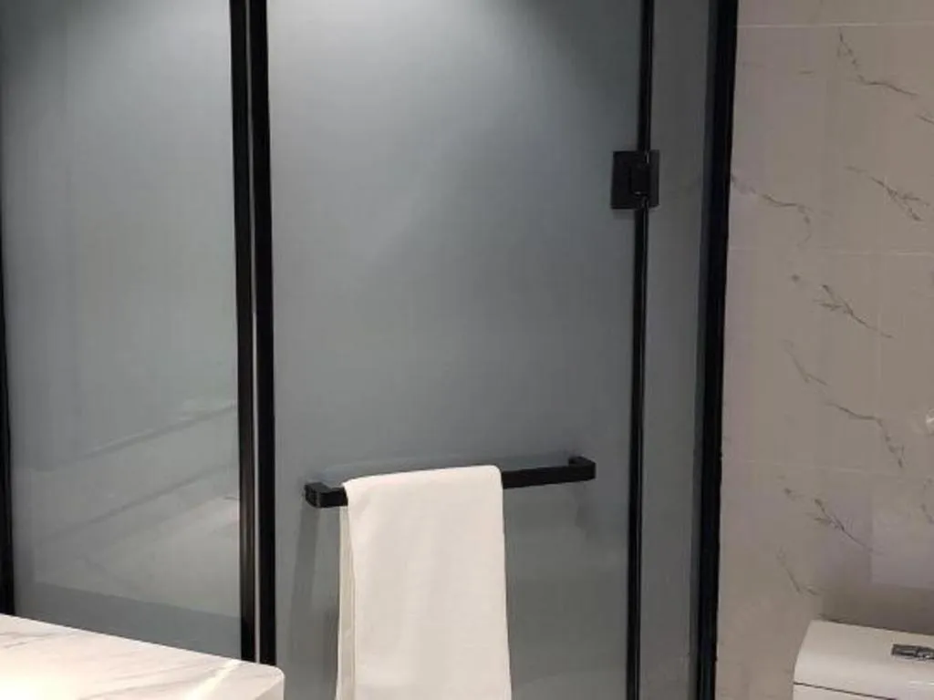 Gya Hotel Shanghai Xizang Bei Road Metro Station