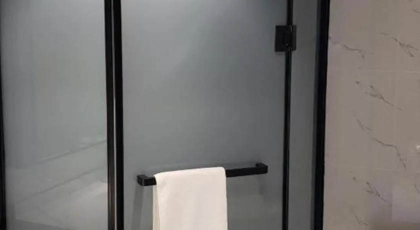 Gya Hotel Shanghai Xizang Bei Road Metro Station