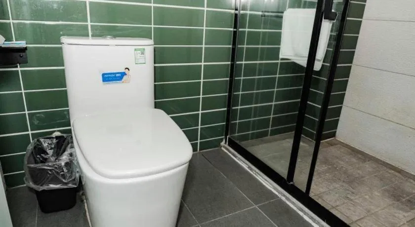 Green Tree Inn Express Tangshan Kaiping District Government