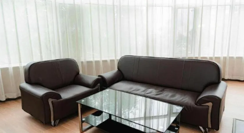 Green Tree Inn Express Tangshan Kaiping District Government