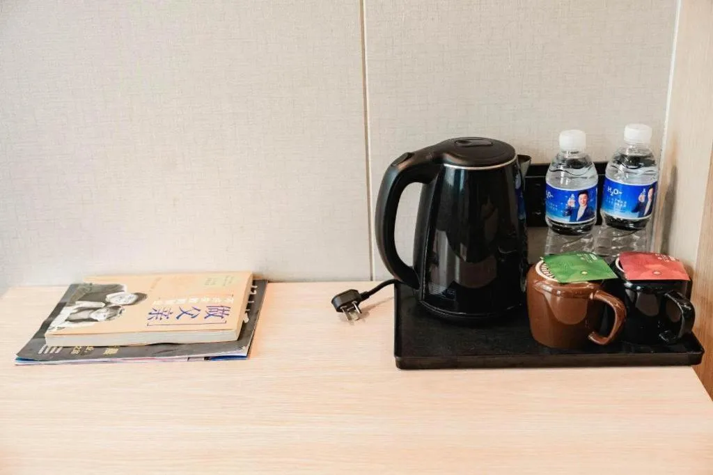 Green Tree Inn Express Tangshan Kaiping District Government