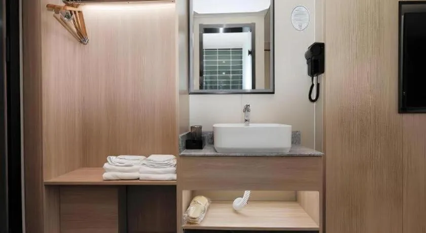 Green Tree Inn Express Tangshan Kaiping District Government