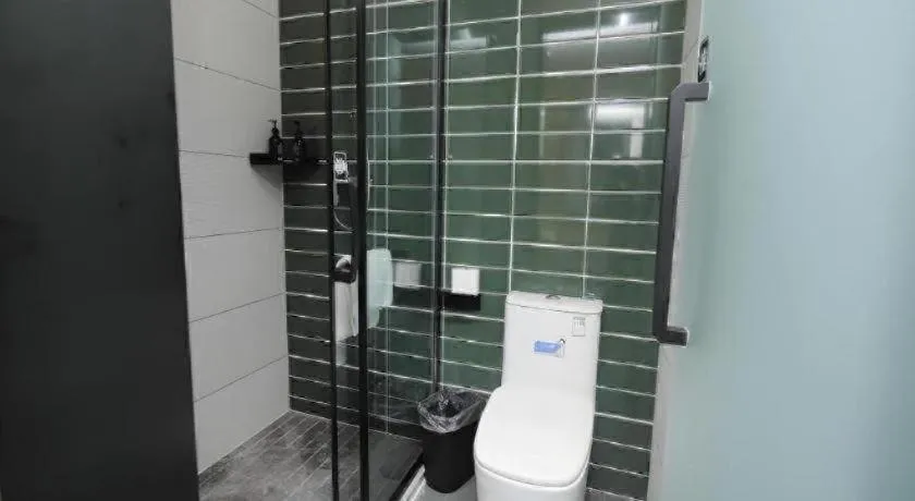 Green Tree Inn Express Tangshan Kaiping District Government