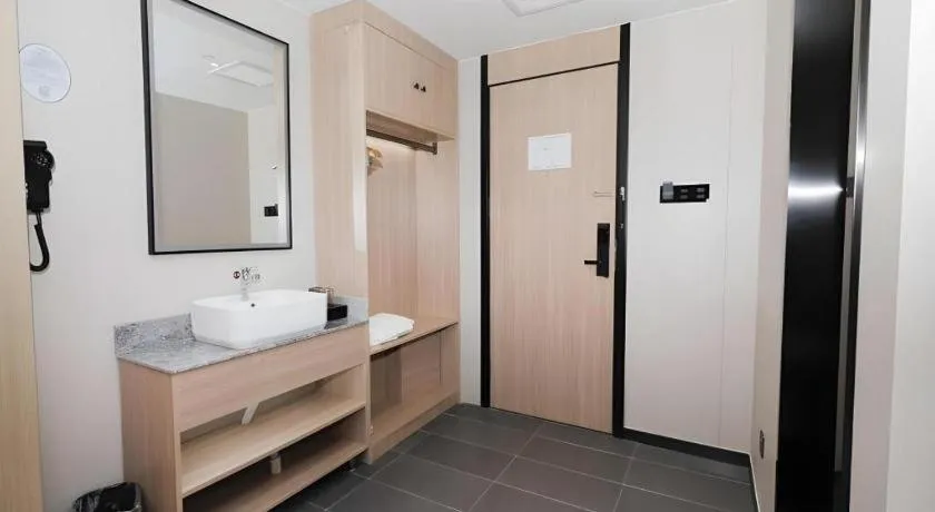 Green Tree Inn Express Tangshan Kaiping District Government