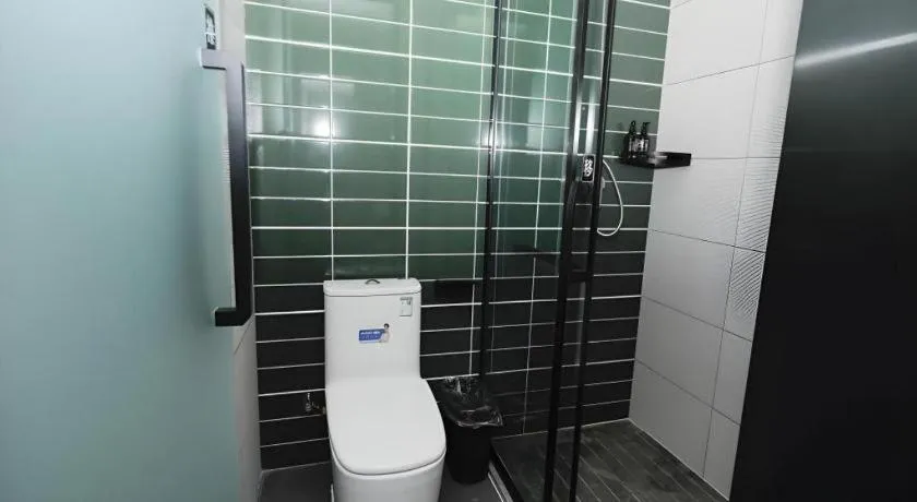 Green Tree Inn Express Tangshan Kaiping District Government