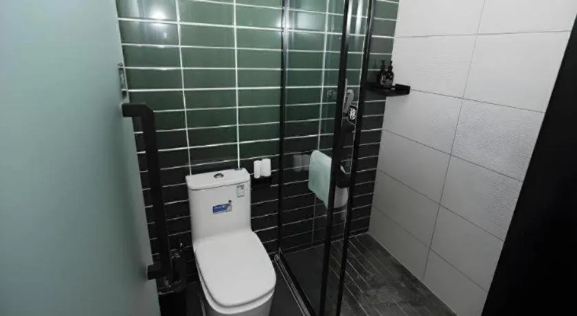 Green Tree Inn Express Tangshan Kaiping District Government