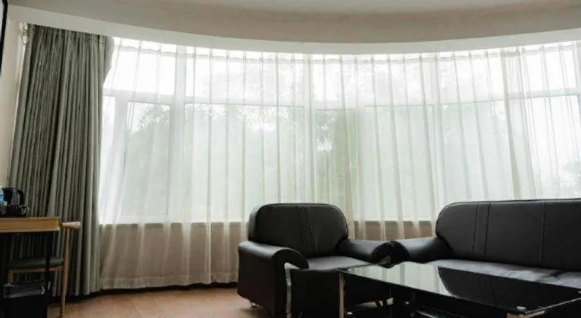 Green Tree Inn Express Tangshan Kaiping District Government