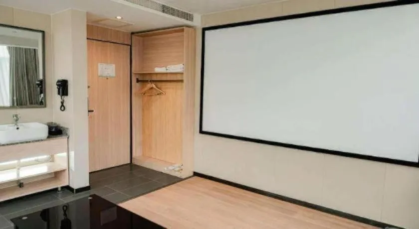 Green Tree Inn Express Tangshan Kaiping District Government