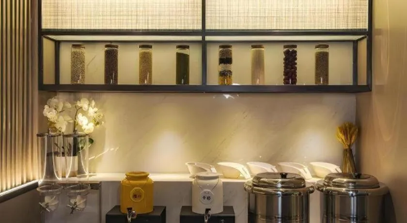 Green Tree Inn Xuzhou Tongshan Wanda Plaza Yuquanhe Metro Station