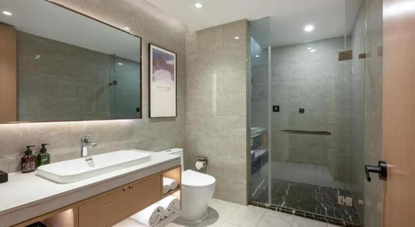 Green Tree Inn Xuzhou Tongshan Wanda Plaza Yuquanhe Metro Station