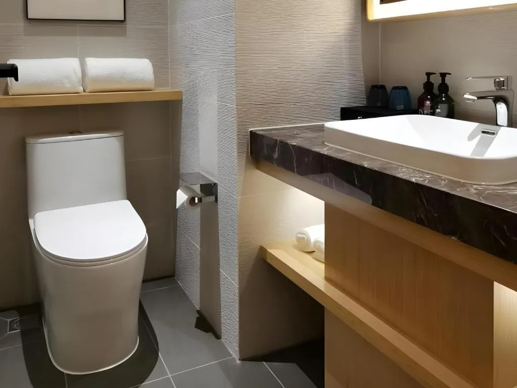 Green Tree Inn Xuzhou Tongshan Wanda Plaza Yuquanhe Metro Station