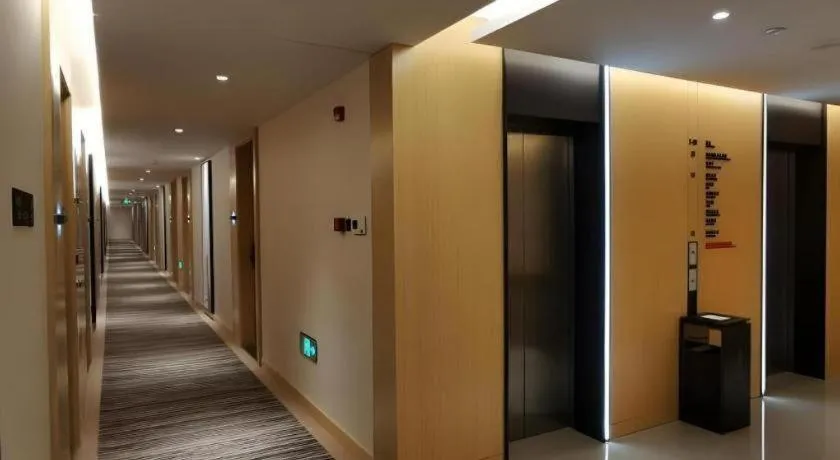 Green Tree Inn Xuzhou Tongshan Wanda Plaza Yuquanhe Metro Station