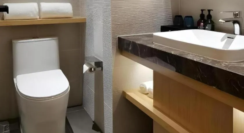 Green Tree Inn Xuzhou Tongshan Wanda Plaza Yuquanhe Metro Station