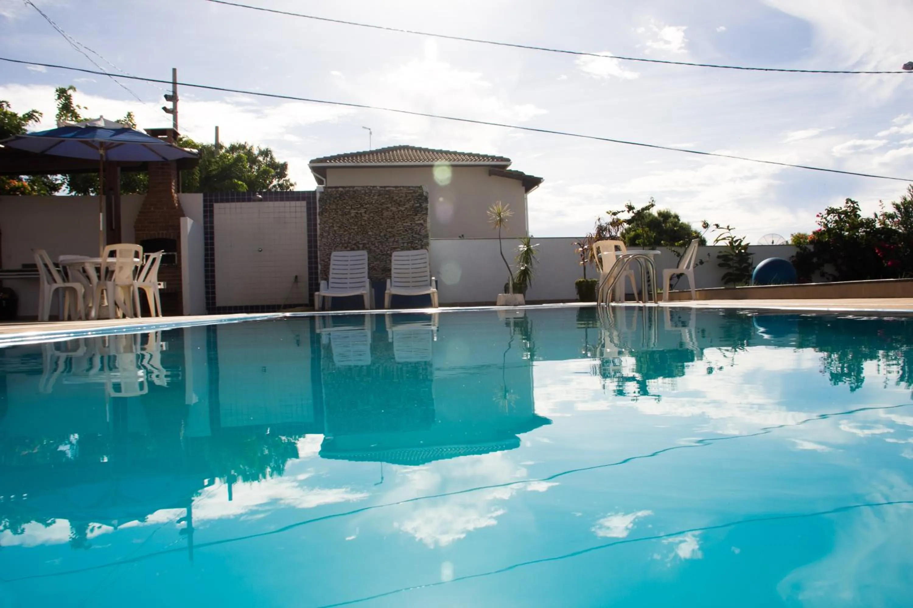  in Pousada das Flores