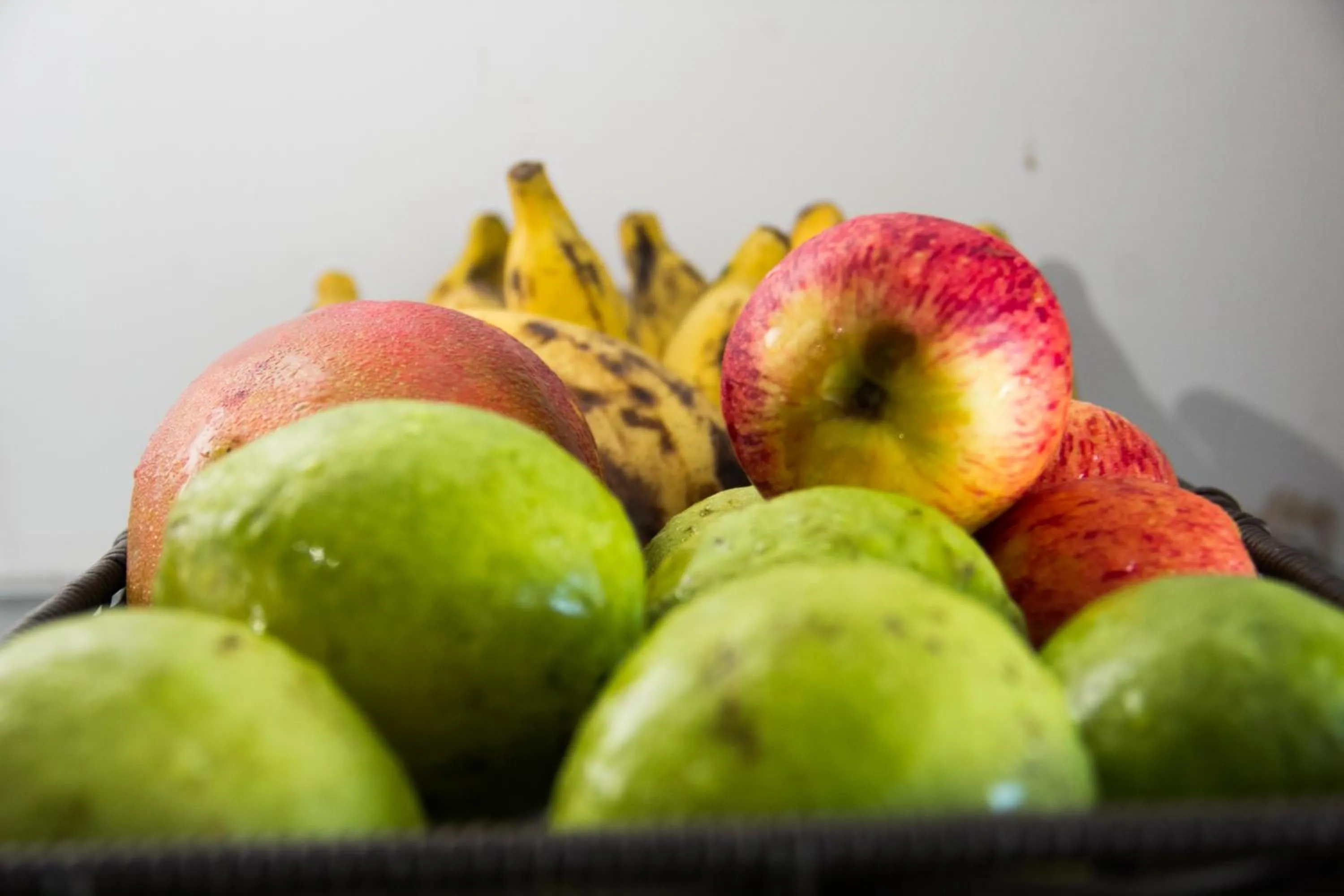 Breakfast in Pousada das Flores